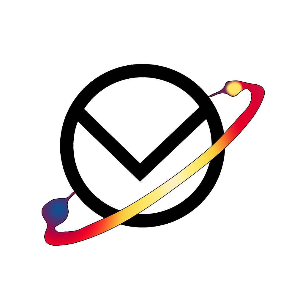 Vapor Planet Vape Shop Logo